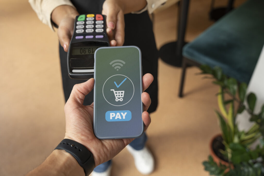 Shopify POS card reader not working android