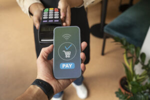 Shopify POS card reader not working android