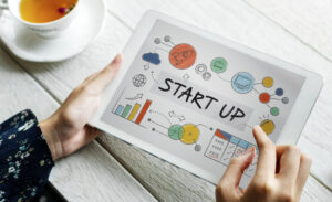Affordable marketing services for startups