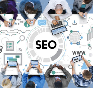 SEO Services for Small Businesses in the USA
