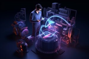 generative engine optimization agency