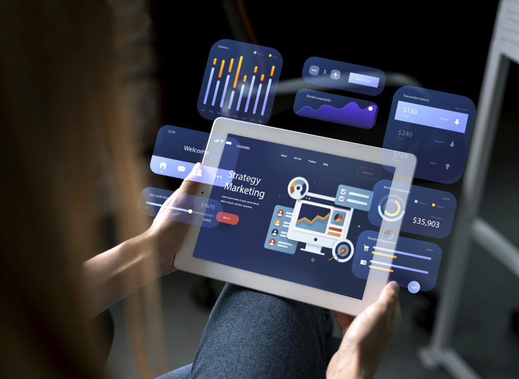 Best AI Marketing Tools 