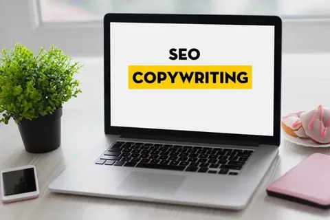 What Are SEO Copywriting Services