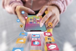 social media campaign